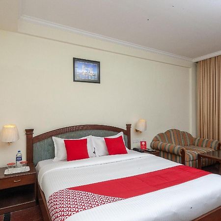 Simsan Hotel Chennai Exterior photo