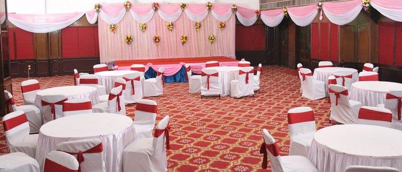 Simsan Hotel Chennai Exterior photo